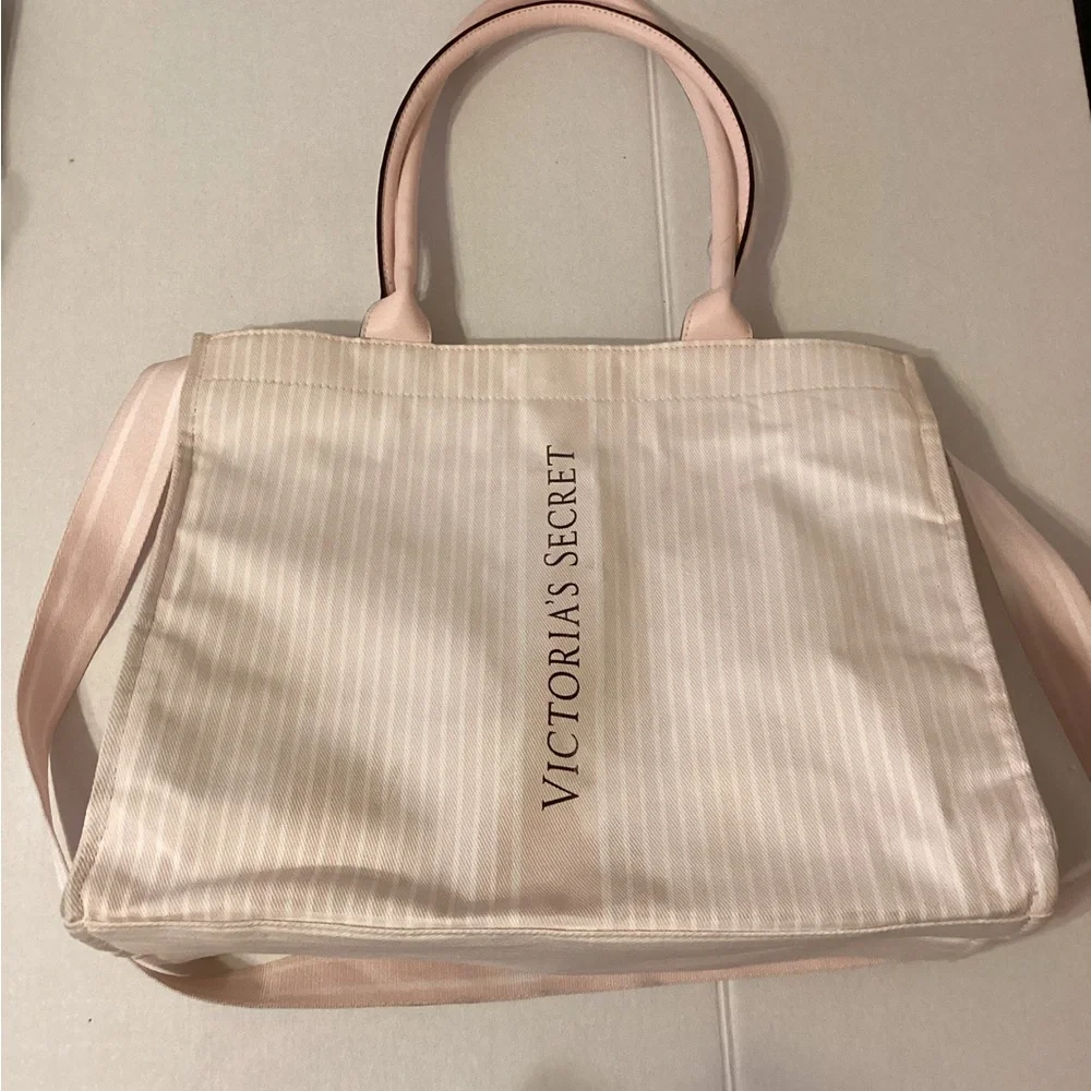 Victoria's Secret Pink Tote Bag - Picture 1 of 8